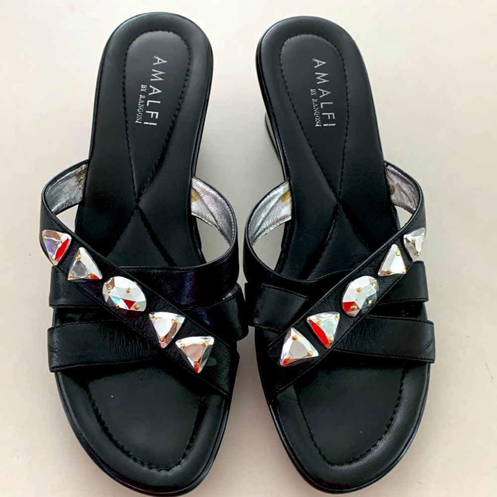 Shoes by Amalfi
